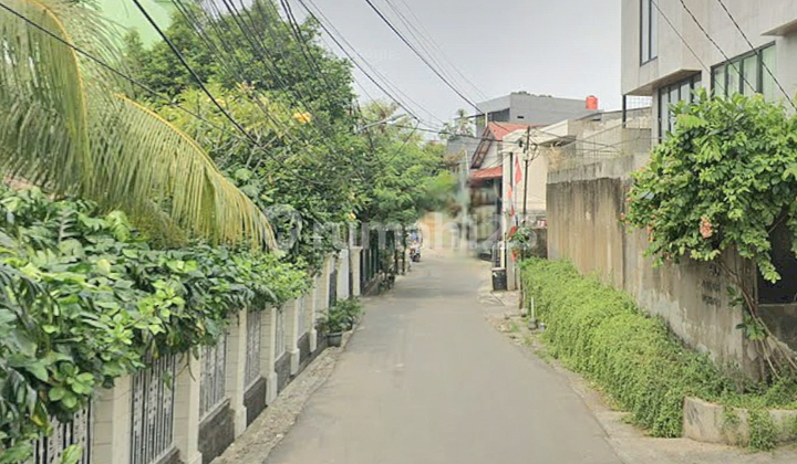 Classic House Price Drop on Bangka Street, South Jakarta 2