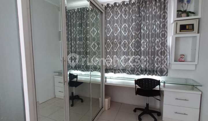 Apartemen Casablanca Mansion Furnished, Ada Balkon 2,3 M Nego 2