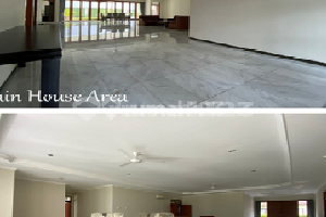 Dijual Rumah di Cipete Jaksel Dalam Compound 2