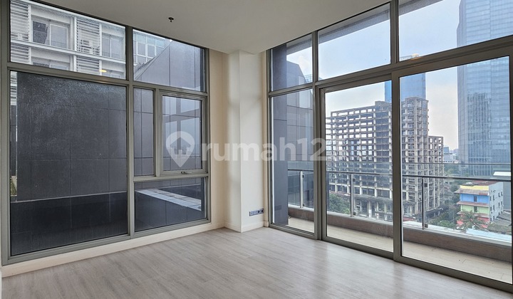 For Sale The Stature Luxurious Apartment 146 Meter IDR 8,5M Nego 2
