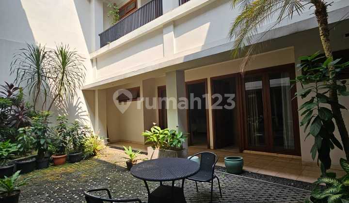 foto lainnya rumah metro kencana pondok indah