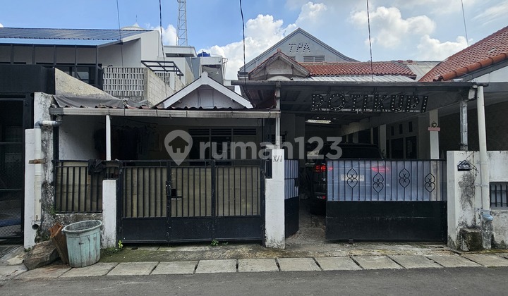 Rumh Bonus Kost An di Radio Dalam Jaksel