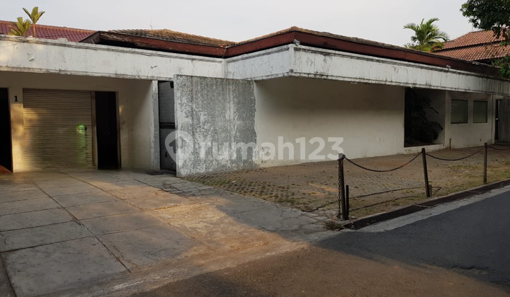 Rumah Murah Akses Jalan Lebar Kemang Dekat Kemang Raya Rumah Murah Akses Jalan Lebar Kemang Dekat Kemang Raya