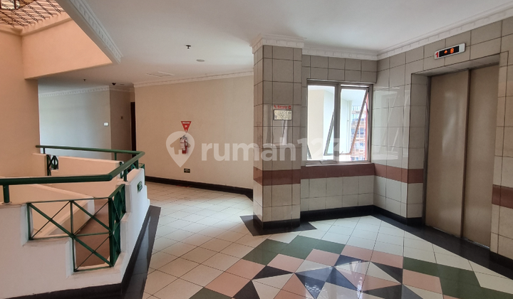 Pondok Klub Villa Apartment Loft Type 3 Bedrooms Fully Furnished 2