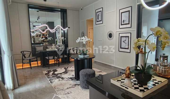 Cluster Vola By Alam Sutera ( Alam Sutera 2)