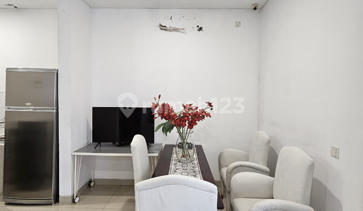 BSD City Cluster Ingenia ready to live in fully furnished. 2