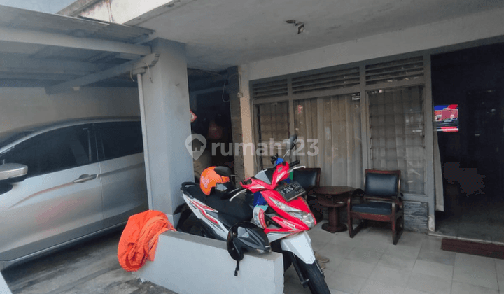 Dijual Rumah Lama Terawat Dekat Scbd Kebayoran Baru 12,5M Nego 2