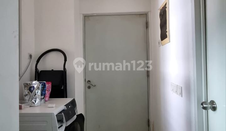 Apartemen Kemang Village Tower Tiffany 3 bedrooms 2