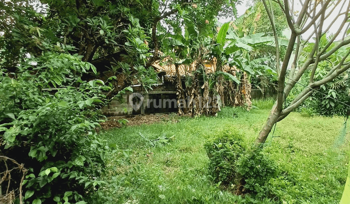 Rumah Hitung Tanah Di Kemang Jakarta Selatan 2