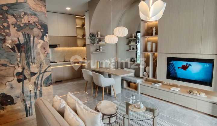 Cluster Vola By Alam Sutera ( Alam Sutera 2)