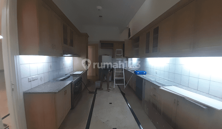 Luxury House Pondok Indah For Rent Near Jis With Yearly Rental 2