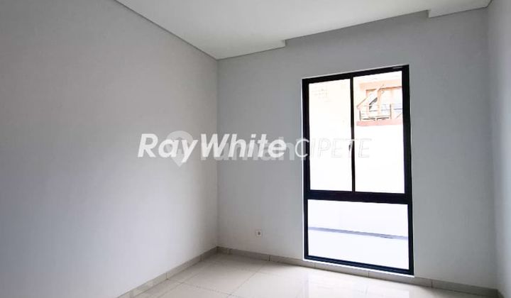 Rumah Brandnew Dijual di Komplek Vila Delima Lebak Bulus 2