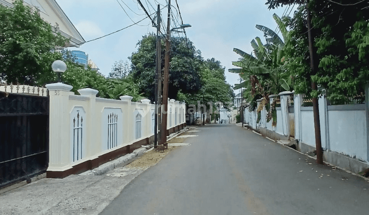 Dijual Rumah Di Ampera Cilandak Jakarta Selatan 1