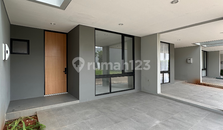 Brand New Fatmawati City Center House