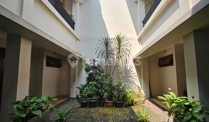 foto lainnya rumah metro kencana pondok indah