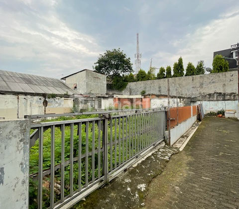 Cheap Land Near Fatmawati Cilandak MRT