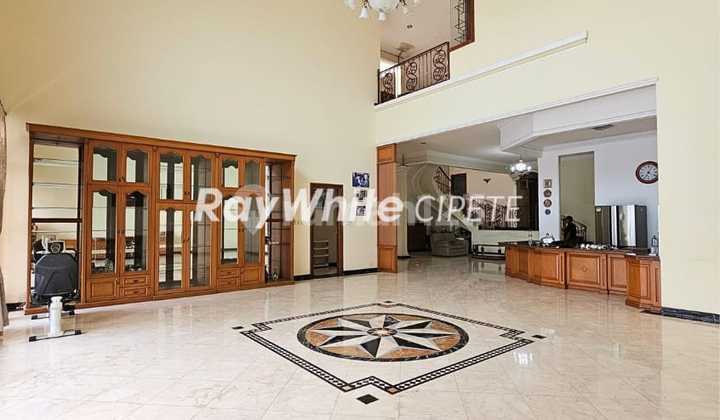 Rumah Dijual di Cipete Selatan