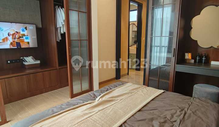 Cluster Vola By Alam Sutera ( Alam Sutera 2)