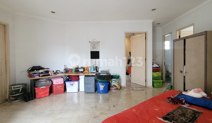 Rumah Cantik Dalam Cluster di Pondok Labu 2