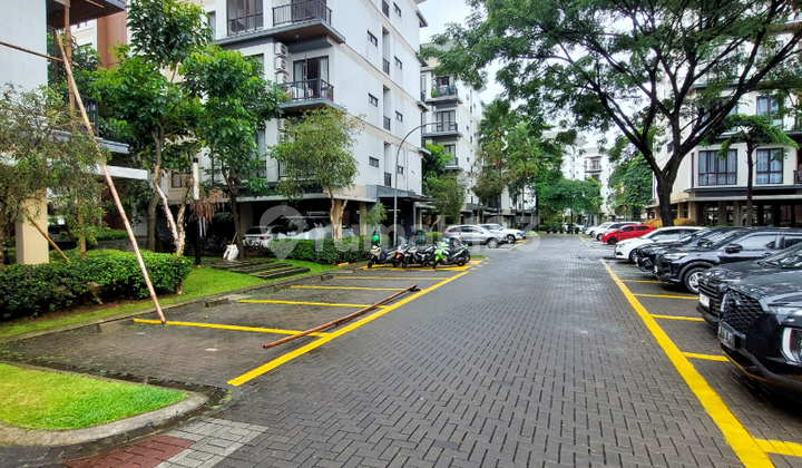 Apartemen Asatti Vanya Park Bsd City 2 Bedrooms Nego Sampai Deal 2