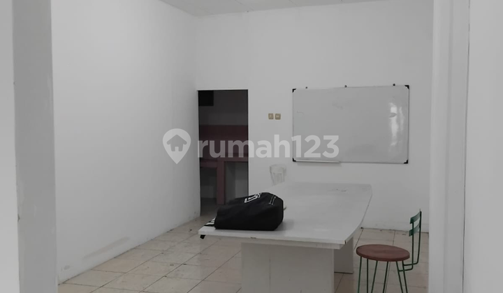 2-story shop house in Puri Mutiara Raya, Cipete, South Jakarta 2