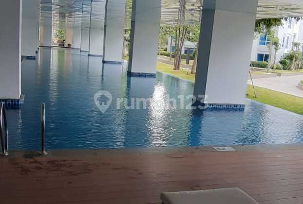 Apartemen Puri Mansion Siap Huni Full Furnished  2