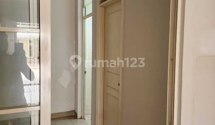 Rumah Sewa Green Lake City Glc West Europe Siap Huni 2