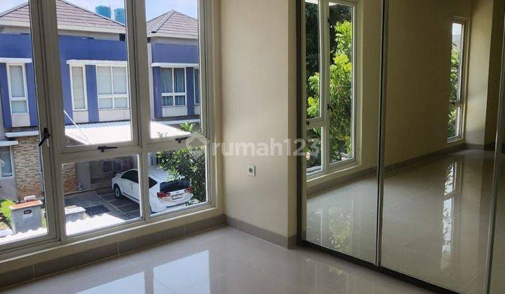 Rumah Gading Serpong Cluster Thomson Siap Huni  1