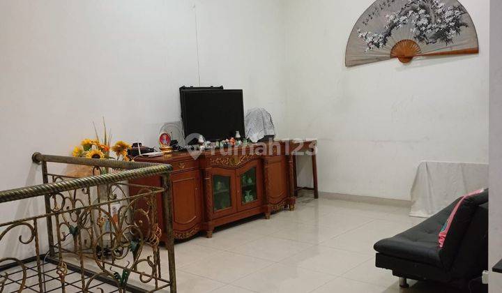 Rumah Citra Garden 1 Siap Huni Lokasi Strategis 2