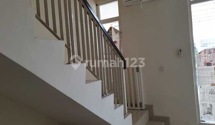 Rumah Green Lake City Glc Cluster Amerika 2