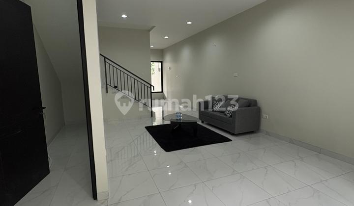 New Plot House DKI Meruya Ready to Occupy Strategic Location 2