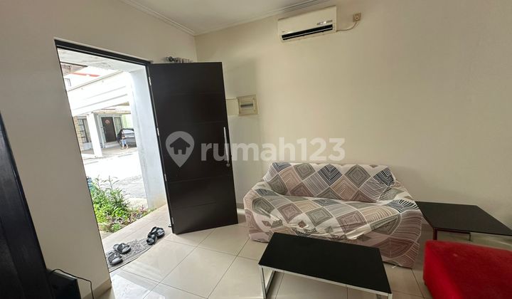 Furnished House Green Lake City Cluster Asi 6X15 2