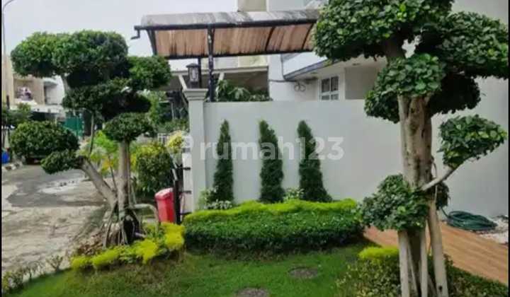 Modernland Beautiful Luxury House Ready to Occupy Strategic Location 2