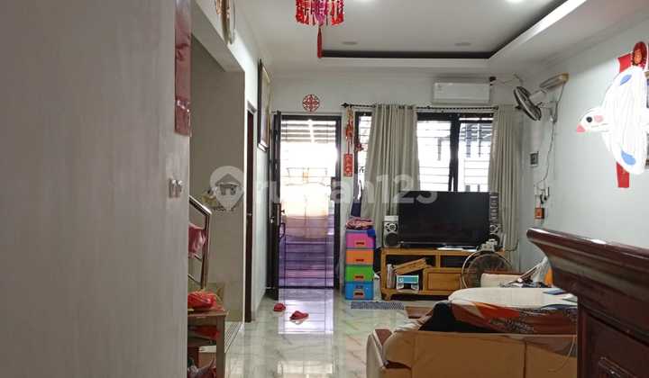 Rumah Citra Garden Puri Siap Huni Lokasi Strategis 2