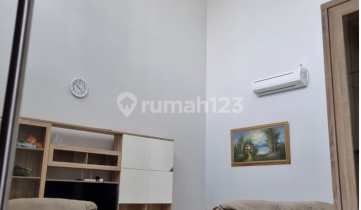 Rumah Alam Sutera Cluster Olivia Mewah Siap Huni 3