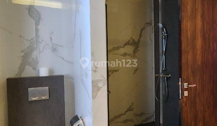 Rumah Mewah Alam Sutera Cluster Magnolia Furnished Ada Kolam Renang 11