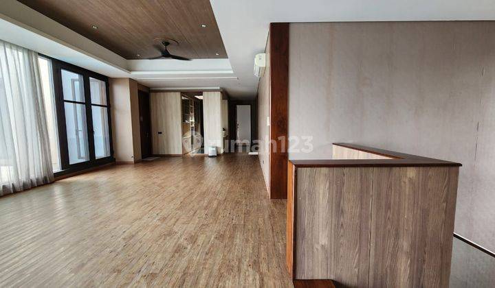 Rumah Mewah Alam Sutera Cluster Magnolia Furnished Ada Kolam Renang 14