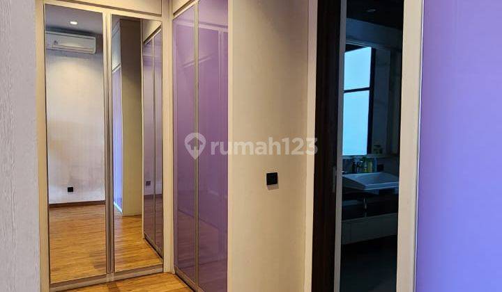 Rumah Mewah Alam Sutera Cluster Magnolia Furnished Ada Kolam Renang 21