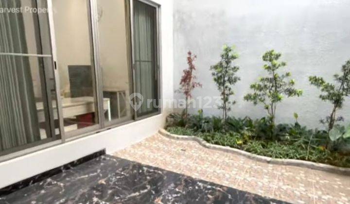Rumah Alam Sutera Cluster Olivia Mewah Siap Huni 16