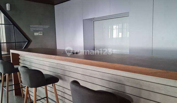 Di jual Office Space Kantor di Alam sutera
Gedung Prominance Bagus full furnished  2