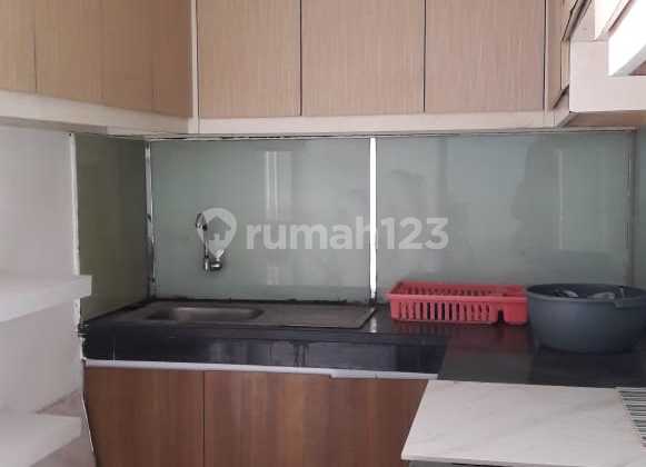 Rumah Citra Garden 2 Lokasi Strategis 2 Lantai Siap Huni  2