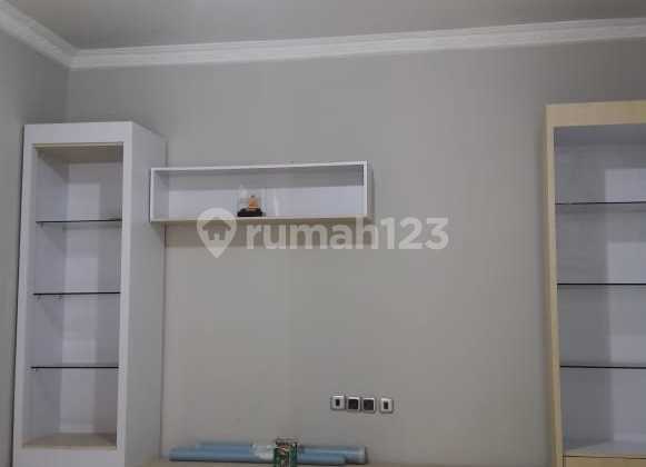 Citra Garden 2 House Strategic Location 2 Floors Ready to Occupy