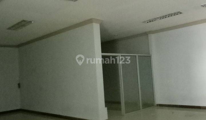 Gudang Mutiara Kosambi 1 siap pakai masuk container 40 feet 6