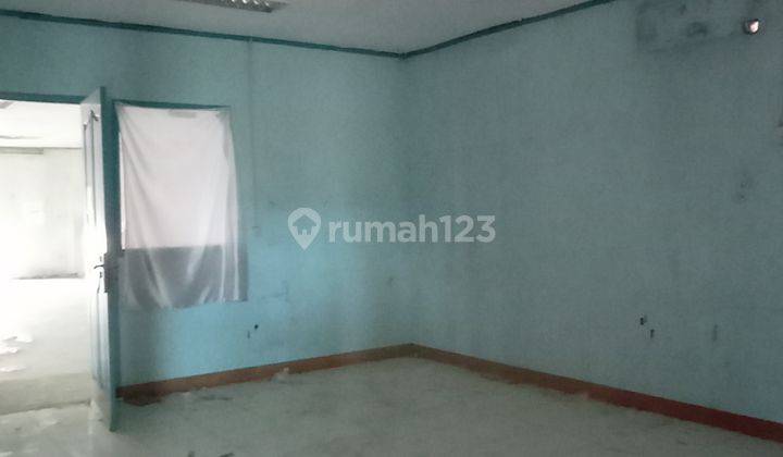 Gudang Mutiara Kosambi 1 siap pakai masuk container 40 feet 15
