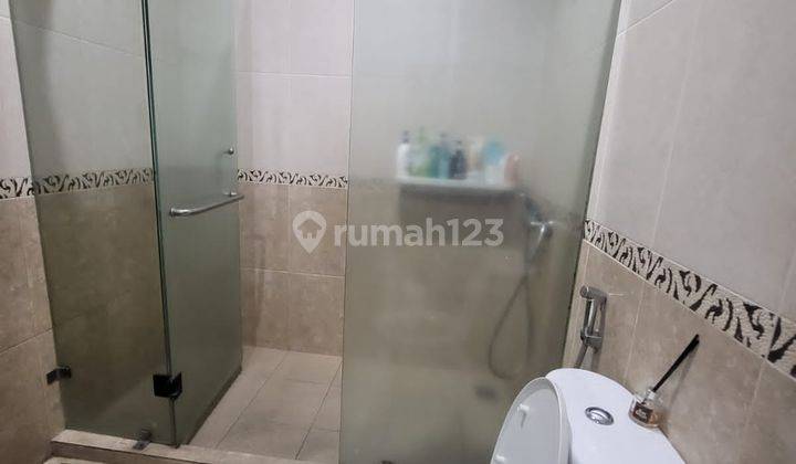 Rumah Taman Palem Split Level Lt325 Unit Rapih Siap Huni 3