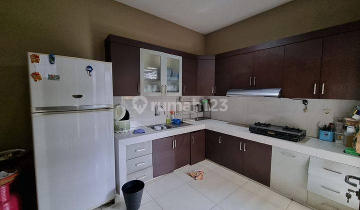 Rumah Alam Sutera Harmoni Lt390 Utara Siap Huni Unit Bagus Harga Murah 2