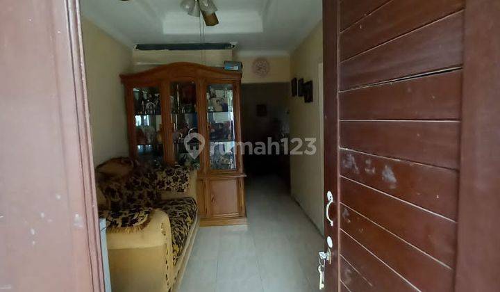 Termurah Rumah Poris 5x12 650jutaan Aja Harga Miring Siap Huni 2