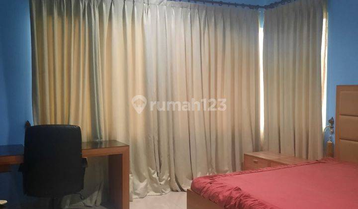 Rumah Alam Sutera Victoria Lt240 Ppjb Furnished Bebas Banjir 2