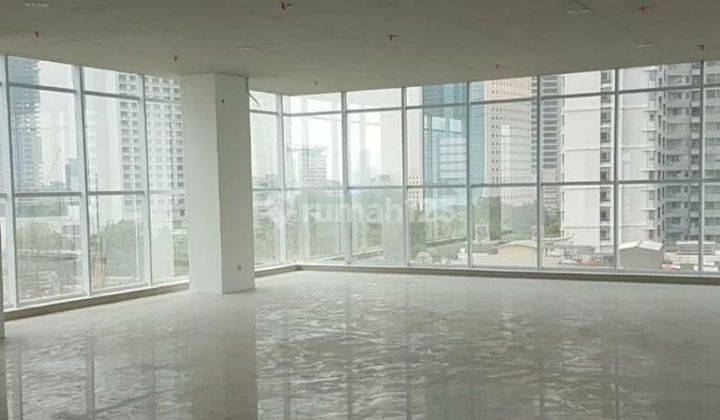 Gedung Kh Mas Mansyur Sudirman Cocok Untuk Kantor Siap Pakai 2