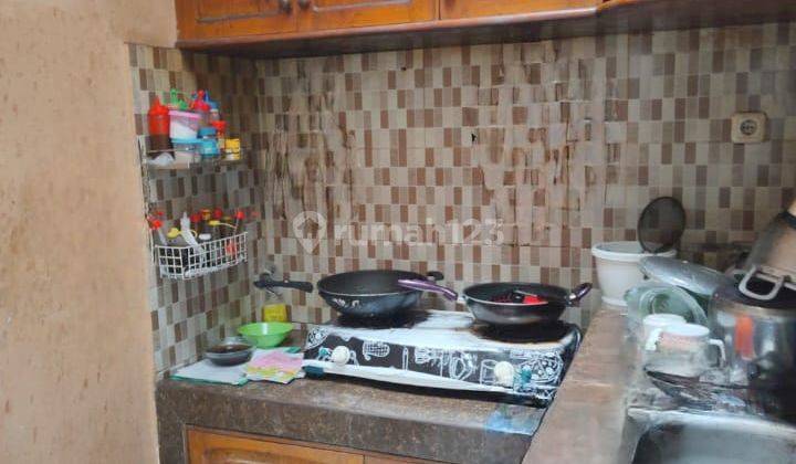 Rumah Poris Indah LT 7x11 lokasi strategis siap huni 2